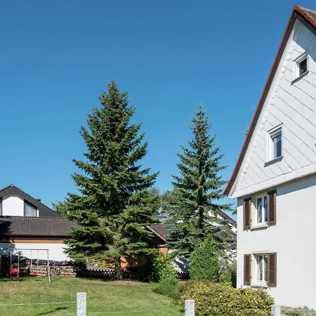 Mountain Biker S Apartman