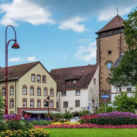 Mountain Biker S 公寓