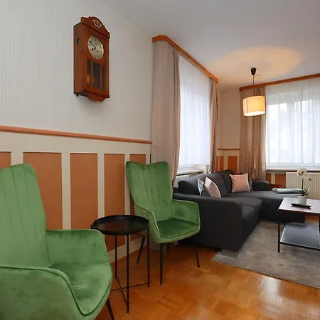 公寓 Mountain Biker S 菲林根-施文宁根