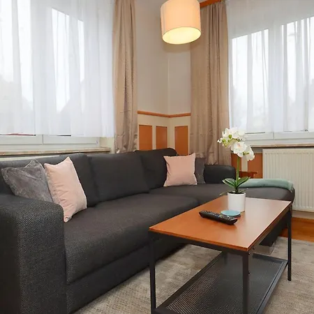 Mountain Biker S Apartman Villingen-Schwenningen