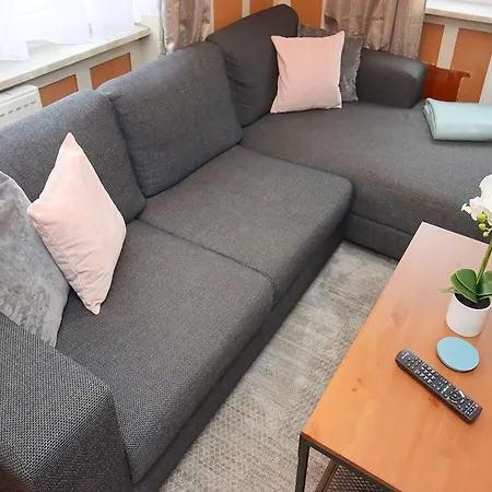 Mountain Biker S Apartman Villingen-Schwenningen