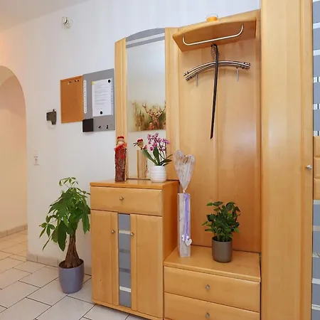 Apartman Mountain Biker S