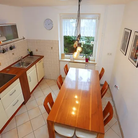 公寓 Mountain Biker S 菲林根-施文宁根