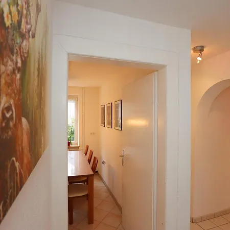 Mountain Biker S Apartman
