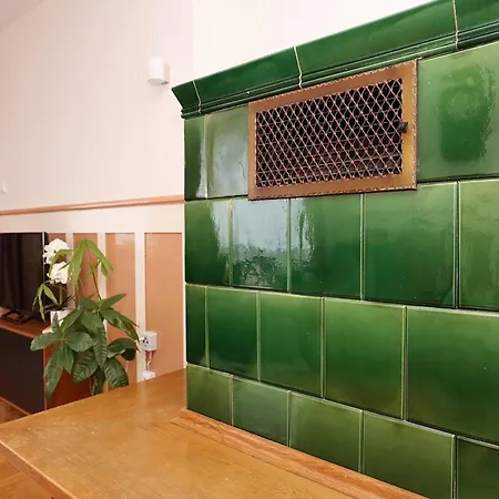 公寓 Mountain Biker S