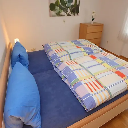 Apartman Mountain Biker S *