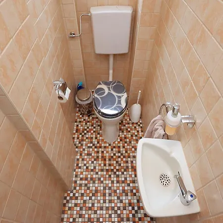 Mountain Biker S Apartman Villingen-Schwenningen