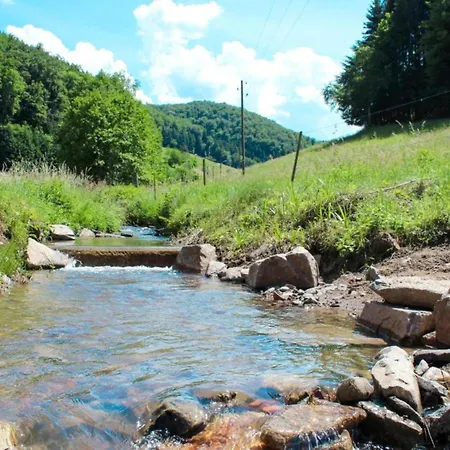 公寓 Mountain Biker S *