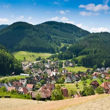 Mountain Biker S 公寓