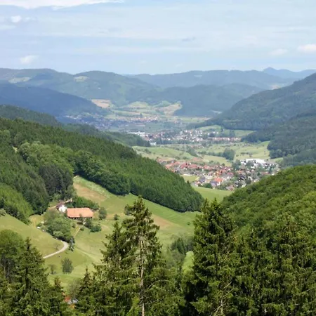 Mountain Biker S 公寓