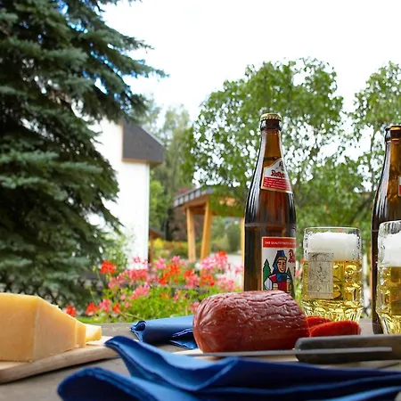 公寓 Mountain Biker S