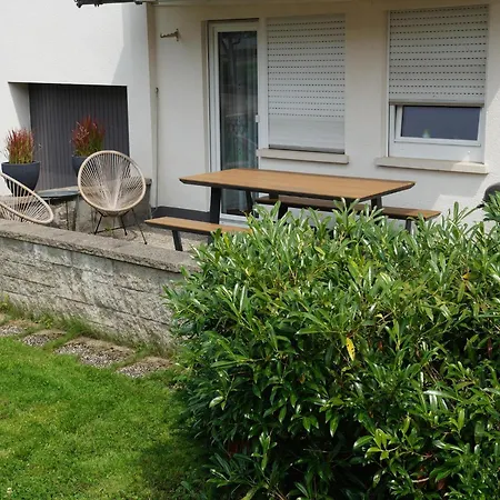 公寓 Mountain Biker S 菲林根-施文宁根